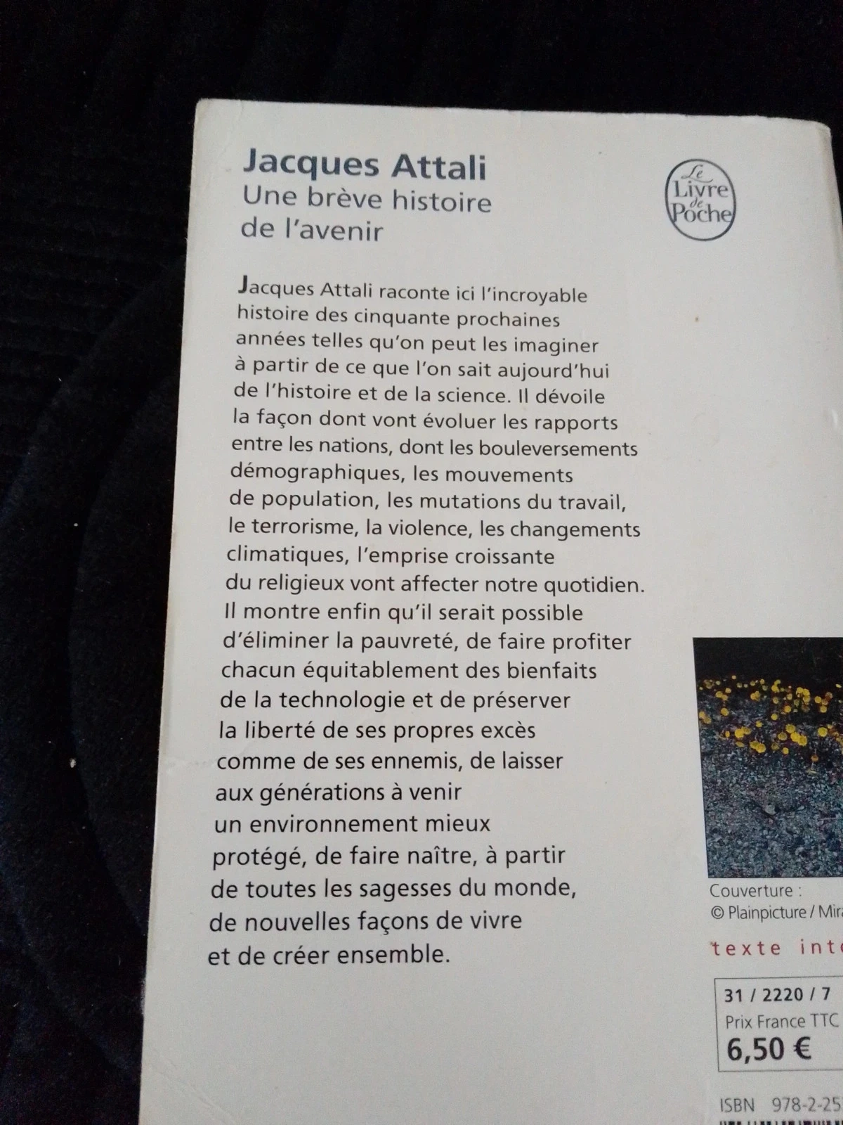 Uma breve história do futuro Jacques Attali – photo 2